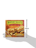 Nature Valley Granola Bars, Sweet and Salty Nut, Peanut, 6 Bars, 7.2 OZ