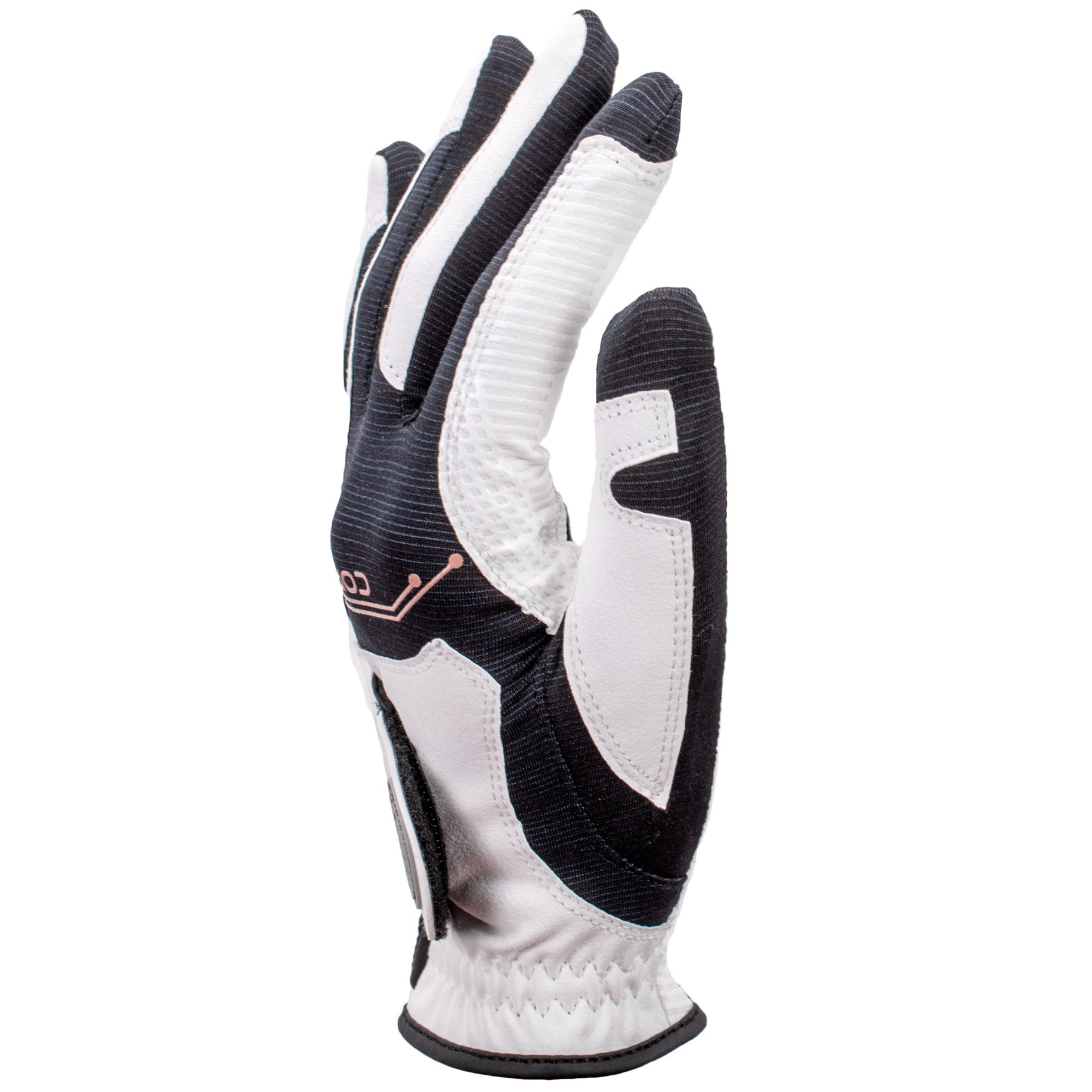 Copper Tech Golf Glove, 2-Pack
