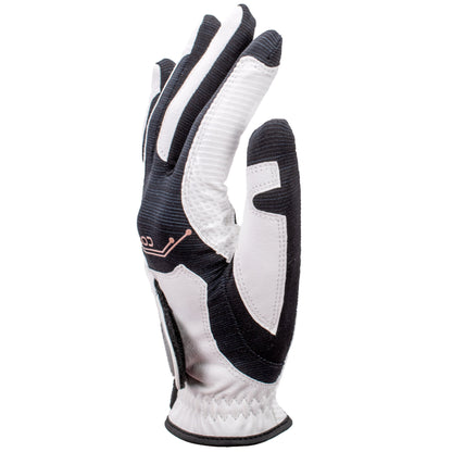 Copper Tech Golf Glove, 2-Pack