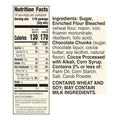 Betty Crocker Delights Supreme Chocolate Chunk Brownie Mix, 18 Oz.