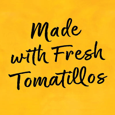 Cholula Salsa Verde (Mild), 12 Oz