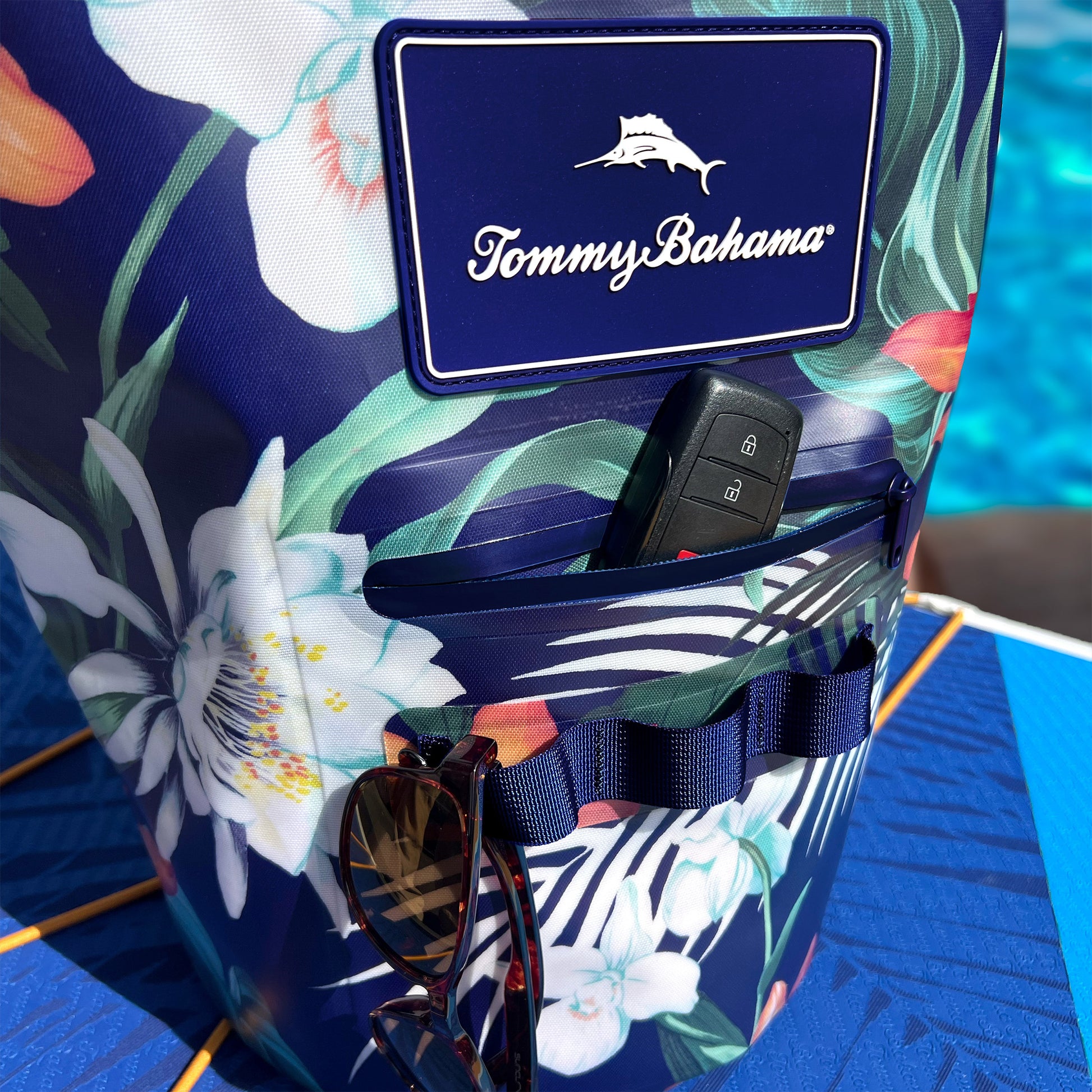 Tommy Bahama 20L Waterproof Dry Bag