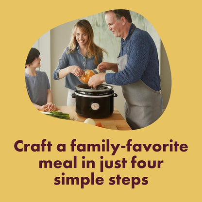 Crock-Pot Pot Roast Seasoning Mix, 1.25 Ounce Case of 12