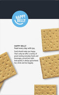 - Honey Graham Crackers, 1.8 Pound (Pack of 1)