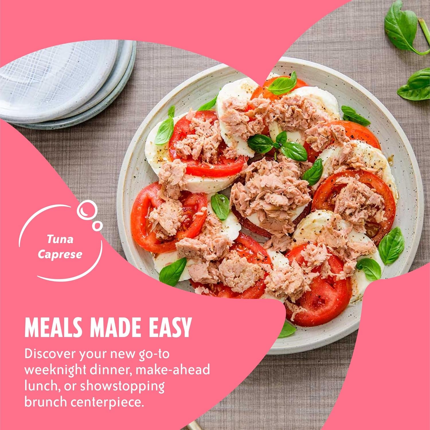 Chicken of the Sea Wild Caught Chunk Light Tuna, 25% Less sodium 5 Oz Case of 24