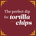 Cholula Smoky Chipotle Salsa (Hot), 12 Oz