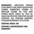 RITZ Hint of Salt Crackers, 13.7 Oz