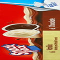 Snack Pack Chocolate and Vanilla Flavored Pudding Cups Family Pack, 12 Count Pudding Cups