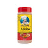 Chef Merito® | Adobo Seasoning | 14 Ounces | Pack of One | Large Bottle | Great for Grilling, Frying and Oven Baking |