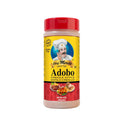 Chef Merito® | Adobo Seasoning | 14 Ounces | Pack of One | Large Bottle | Great for Grilling, Frying and Oven Baking |