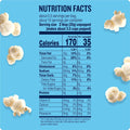 Angie'S BOOMCHICKAPOP Sea Salt Microwave Popcorn, (6) 3.29 Oz. Bags