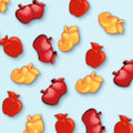 Mott'S Fruit Flavored Snacks, Apple Orchard, Gluten Free, 22 Ct
