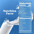 Swiss Miss Nonfat Dry Milk with Vitamins a and D, 12.98 Oz Canister