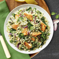Knorr Rice Sides for a Tasty Rice Side Dish Herb & Butter Long Grain Rice and Vermicelli Pasta Blend No Artificial Flavors, No Preservatives, No Added MSG 5.4 Oz