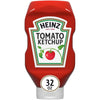Heinz Tomato Ketchup (32 Oz Bottle)