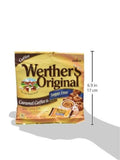 Werther'S Original - Coffee Caramel - Sugar Free Hard Candies