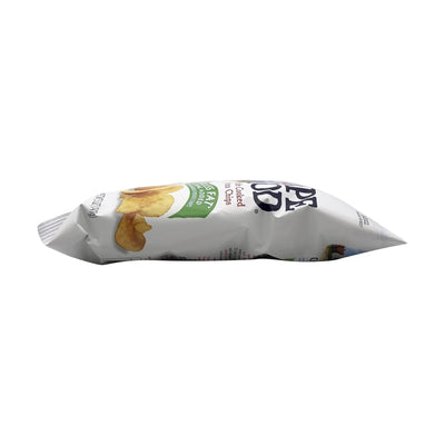 Cape Cod Potato Chips, Potato Chips Reduced Fat, 5 Ounce