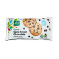 365 by , Organic Semi Sweet Chocolate Chips, 10 Ounce