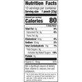Jurassic World Fruit Flavored Snacks, Treat Pouches, 0.8 Oz, 10 Ct