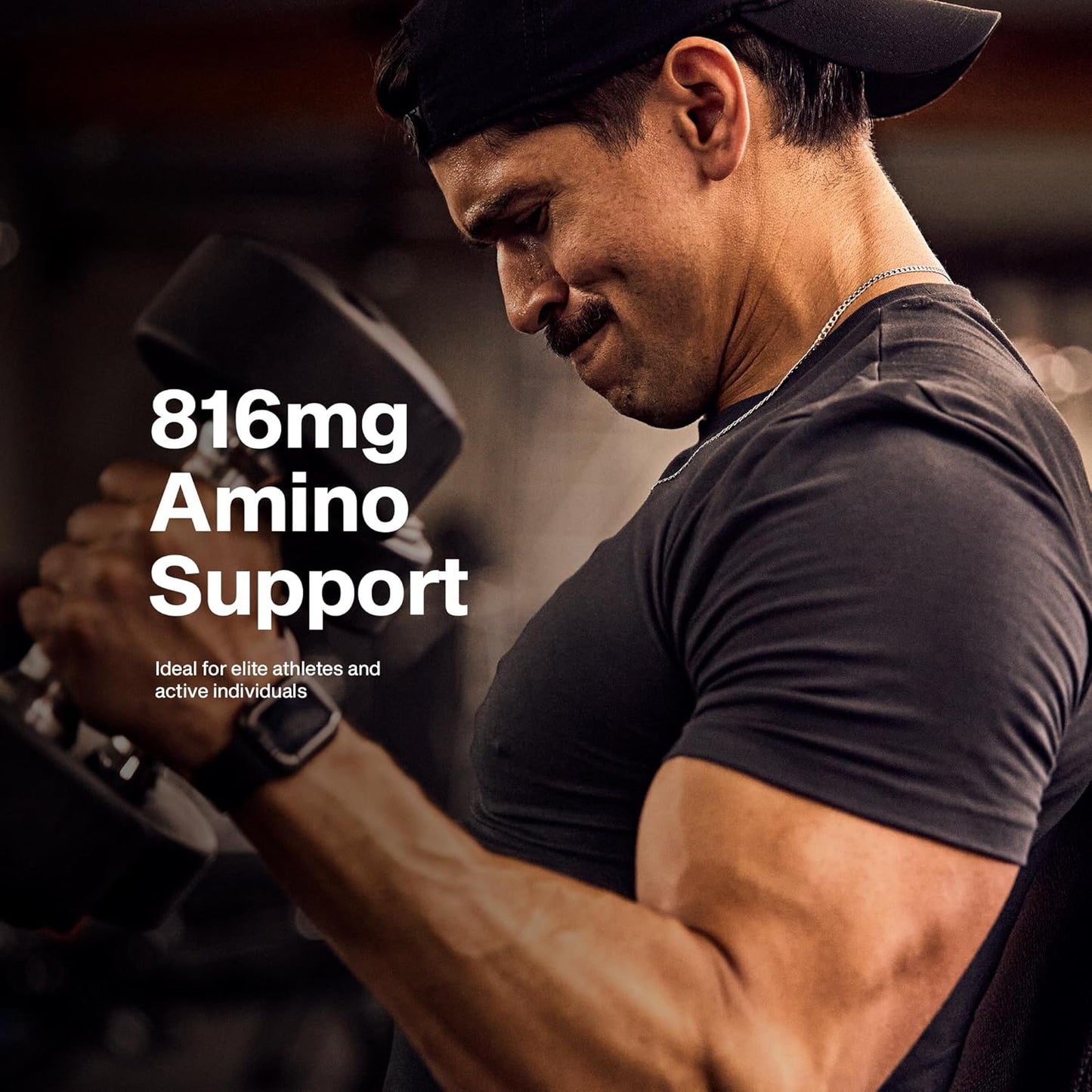 Muscletech Platinum Multivitamins for Men & Women - Multi-Vitamin Supplement for Immune Support - 18 Vitamins & Minerals, Vitamin a C D E B6 B12 - Daily Workout Supplements for Men - 90 Capsules