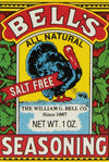Bell'S All Natural Seasoning - 1 Oz