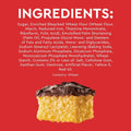 Duncan Hines Classic Cake Mix, Yellow, 15.25 Oz