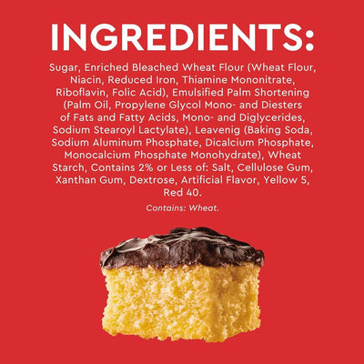 Duncan Hines Classic Cake Mix, Yellow, 15.25 Oz