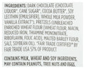 , Dark Chocolate Pretzels, 5 Ounce