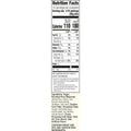 Betty Crocker Lower Sugar Brownie Mix, Double Chocolate Fudge, No Artificial Sweeteners, 14.7 Oz