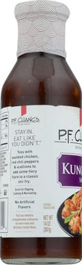 P.F. Chang’S Home Menu Kung Pao Sauce, 14 OZ