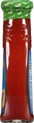 Ortega Original Taco Sauce, Mild, 8 Ounce
