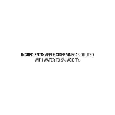 , Apple Cider Vinegar, 16 Oz