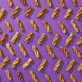 Old El Paso Fiesta Twists, Cinnamon Churro, Crispy Corn Snacks, 5.5 Oz