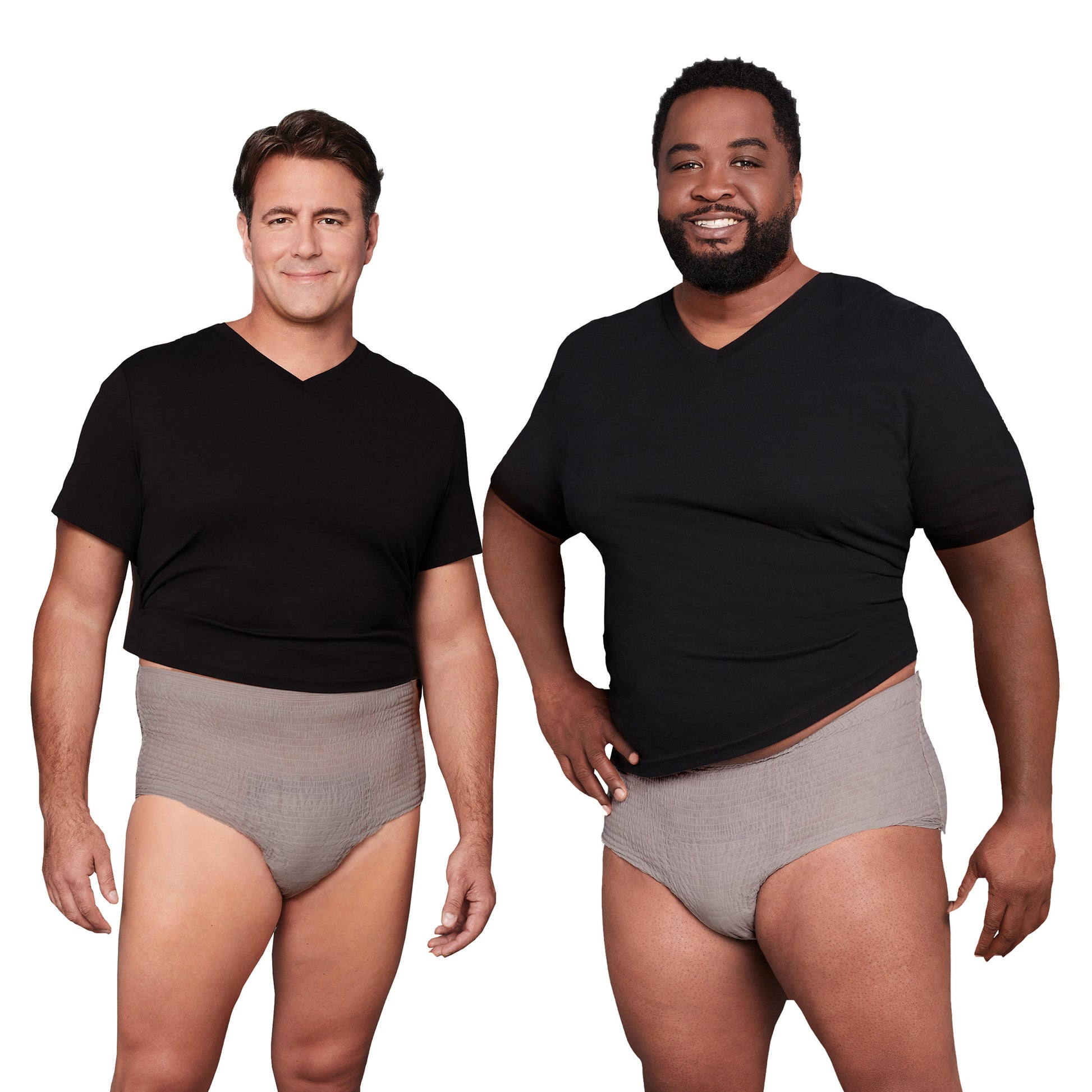 Depend  Protection Advanced Incontinence Underwear for Men, Ultimate Absorbency