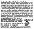 Earth'S Best, Sesame Street Sunny Days Apple Snack Bars, (7-0.67 Oz) 4.69 Oz