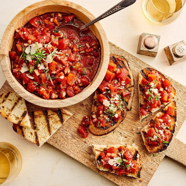 Muir Glen Crushed Fire Roasted Canned Tomatoes, 28 Oz.