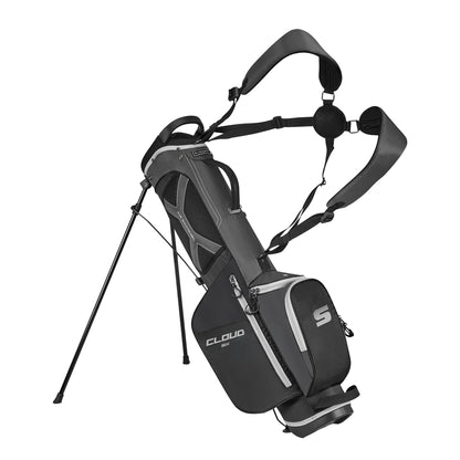 Summit Cloud Six Par 3 Golf Stand Bag