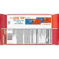 CHIPS AHOY! Chewy Chocolate Chip Cookies with Reese'S Peanut Butter Cups, Family Size, 14.25 Oz