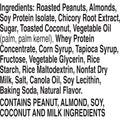 Nature Valley Chewy Granola Bar, Protein, Coconut Almond, 5 Bars, 7.1 OZ