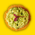 Craize Sweet Corn Crisps | Gluten Free, Vegan, Kosher, Toasted Corn Crackers | 4 Oz Each