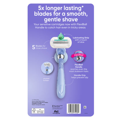 Gillette Venus Ultra Smooth Razor, 11-Count