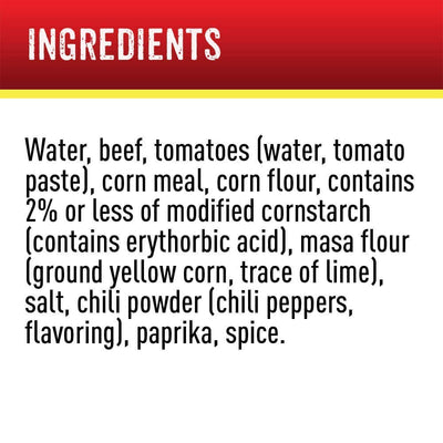 HORMEL Beef Tamales, 28 Oz