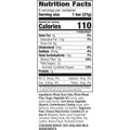 Cinnamon Toast Crunch Soft Baked Oat Bars, Chewy Snack Bars, 6 Ct