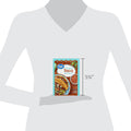 Original Taco Seasoning Mix, 1 Oz G&V.gv