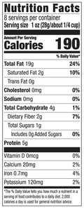 - Chopped Walnut, 8 Ounce (Pack of 1)