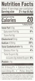 365 by , Organic Taco Seasoning, 1 Ounce