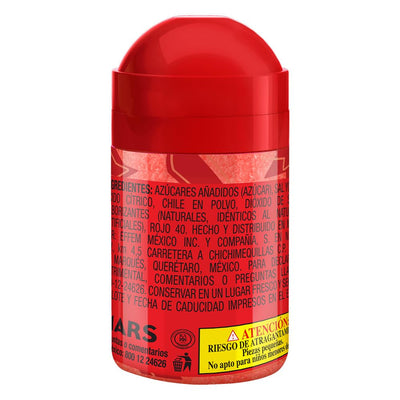 Lucas Chamoy Sweet and Sour Chamoy Flavored Powder, 0.71 Ounce