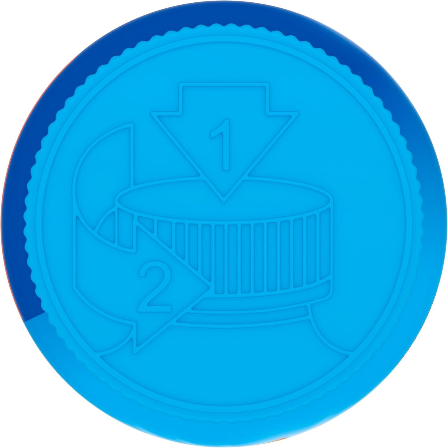 Emergen-C Immune+ Triple Action Immune Support Gummies, Betavia (R), 1000Mg Vitamin C, B Vitamins, Vitamin D and Antioxidants, Super Orange, Back to School Essentials - 45 Count