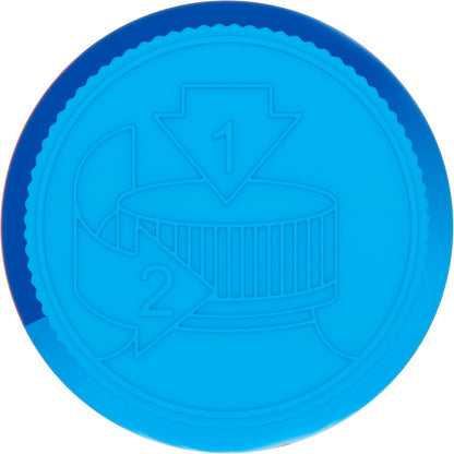 Emergen-C Immune+ Triple Action Immune Support Gummies, Betavia (R), 1000Mg Vitamin C, B Vitamins, Vitamin D and Antioxidants, Super Orange, Back to School Essentials - 45 Count