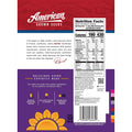 DAVID Seeds Roasted and Salted Sweet and Spicy Jumbo Sunflower Seeds, Keto Friendly, 5.25 Oz (Pack of 1)